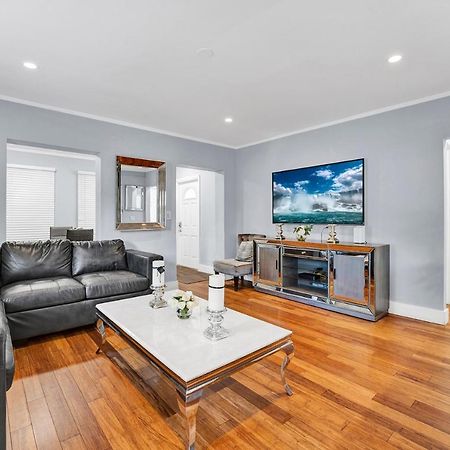 Вилла Very Modern Buena Vista Gem Near Wynwood Майами Экстерьер фото